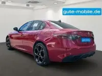 Neu Alfa Romeo Giulia 280 PS (205 kW) 2026 Rot Limousine