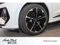gebraucht Audi Q4 e-tron S LINE ASSISTENZP