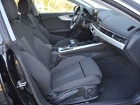 gebraucht Audi A5 40 TFSI S-tronic Advanced MATRIX-LED/NAVI+RFK/VIRTUAL-COCKPIT/FAHREN+PARKEN