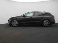 Neu Audi e-tron S-Line 314 kW (428 PS) 2026 Schwarz SUV