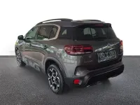 Gebraucht Citroën C5 Aircross 131 PS (96 kW) 2025 Platiniumgrau/typ aussenverkl SUV
