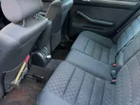 Używany Audi A6 170 KM (125 kW) 2001 Srebrny Sedan/Limuzyna