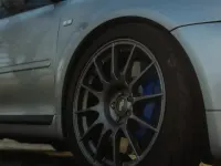 Gebraucht Audi S3 260 PS (191 kW) 2002 Silber Kleinwagen