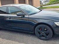 Gebraucht Audi A6 204 PS (150 kW) 2013 Limousine
