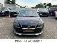 Gebraucht Volvo C30 Momentum 170 PS (125 kW) 2008 Schwarz Kleinwagen