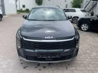 Neu Kia Sportage Vision 150 PS (110 kW) 2025 Silber SUV