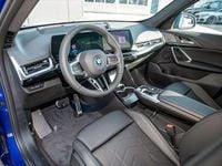 Neu BMW X1 Performance 326 PS (239 kW) 2026 M portimao blau SUV