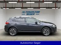 Gebraucht Subaru XV Exclusive+ 156 PS (114 kW) 2018 Grau SUV