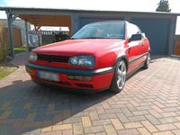 gebraucht VW Golf Cabriolet 