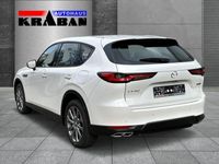 gebraucht Mazda CX-60 200PS RWD AT Exclusiveline Driver-assist.