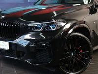 Brugt BMW X5 Performance 340 HK (250 kW) 2022 Sort SUV