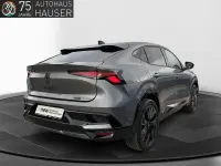 Gebraucht Renault Rafale Esprit Alpine 131 PS (96 kW) 2025 Grau SUV