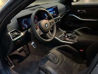 gebraucht BMW M3 M3Touring Individual Grigio Telesto Schalensitze