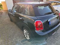 gebraucht Mini Cooper TOP NAVI SHZ