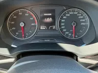 Occasion Seat Leon ST FR 150 ch (110 kW) 2018 Violet Break