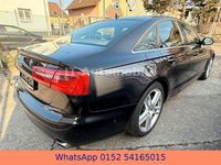 Second-hand Audi A6 Sport 313 CP (230 kW) 2017 Negru Berlinǎ