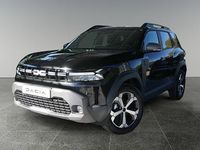 Neu Dacia Duster Journey 140 PS (102 kW) 2025 Schwarz SUV