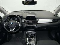 gebraucht BMW 220 Gran Tourer d Advantage A.+LED+PDC+NAVI+DAB
