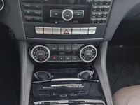 Gebraucht Mercedes CLS350 265 PS (194 kW) 2011 Beige Coupé