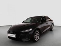 Gebraucht Audi A5 Sport 204 PS (150 kW) 2025 Schwarz Limousine