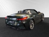 Gebraucht BMW Z4 M Sport 340 PS (250 kW) 2026 Frozen deep green Cabrio