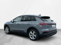 Second-hand Audi Q4 e-tron Ambiente 150 kW (204 CP) 2023 Gri SUV