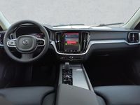 Gebraucht Volvo V60 Plus 197 PS (144 kW) 2024 Weiss Kombi