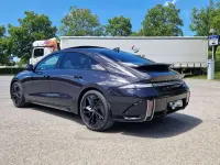 Gebraucht Hyundai Ioniq 6 Edition 239 kW (325 PS) 2023 Blau Limousine