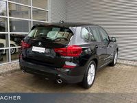 gebraucht BMW X3 xDrive 20dA,Navi,HUD,LED,AHK,19"LM