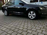 gebraucht Skoda Octavia III