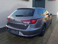 Gebraucht Seat Leon ST Style 150 PS (110 kW) 2015 Grau Kombi