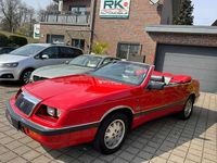 Gebraucht Chrysler Le Baron 147 PS (108 kW) 1999 Other Cabrio