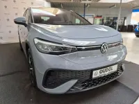 Brugt VW ID.5 Pro 150 kW (204 HK) 2022 Grå SUV