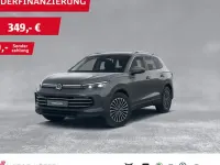 Gebraucht VW Tiguan Elegance 150 PS (110 kW) 2024 Grau SUV