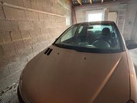 Gebraucht Peugeot 206 75 PS (55 kW) 2005 Grau Limousine