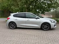 Occasion Ford Focus ST-Line 125 ch (91 kW) 2022 Argent Berline