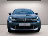 Gebraucht Citroën C4 131 PS (96 kW) 2025 Grün Limousine