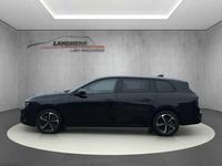 Gebraucht Opel Astra 131 PS (96 kW) 2024 Schwarz Kombi