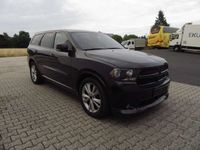 gebraucht Dodge Durango 5.7 HEMI R/T / 7-SITZE / VOLL... NEUE TÜV !!!