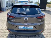 Gebraucht Mazda CX-3 121 PS (88 kW) 2019 SUV