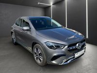 Gebraucht Mercedes GLA180 Progressive 136 PS (100 kW) 2024 Grau SUV
