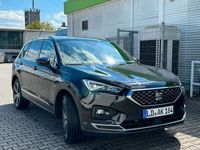 gebraucht Seat Tarraco Xcellence 4Drive / Coming Home /