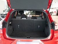 Gebraucht Ford Puma ST-Line 155 PS (114 kW) 2021 Fantastic red Limousine