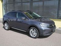 Neu VW Taigo Life 116 PS (85 kW) 2026 Grau SUV