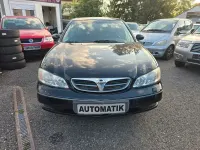 Gebraucht Nissan Maxima 200 PS (147 kW) 2001 Schwarz Limousine