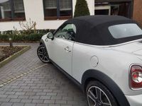 gebraucht Mini Cooper S Cabriolet 