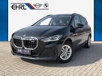 Neu BMW 218 Active Tourer Performance 136 PS (100 kW) 2026 Schwarz Van / Kleinbus