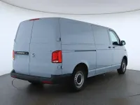 Gebraucht VW T6.1 83 kW (113 PS) 2022 Grau Van
