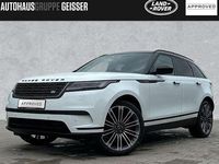 Gebraucht Land Rover Range Rover Velar SE 250 PS (183 kW) 2025 Weiß SUV