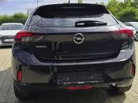 Gebraucht Opel Corsa Elegance 101 PS (74 kW) 2022 Schwarz Kleinwagen